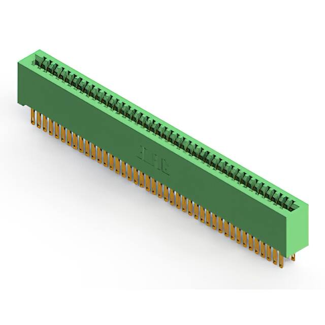 342-084-500-201 EDAC Inc.  Edgeboard Connectors